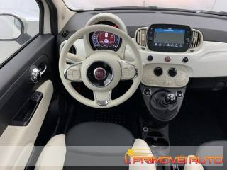 FIAT 500 usata, con Chiusura centralizzata