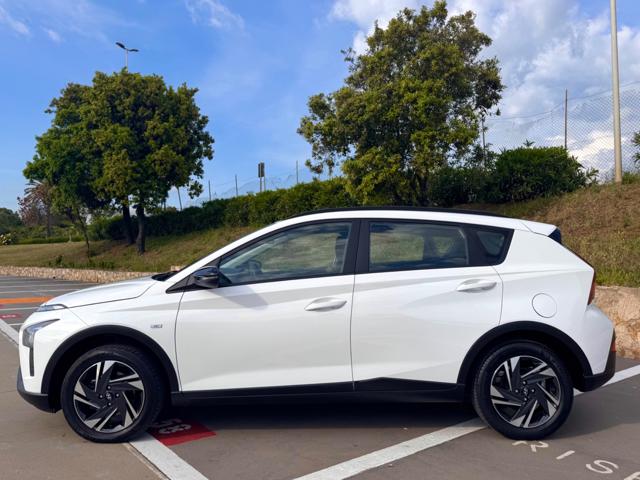HYUNDAI Bayon usata, con Airbag Passeggero