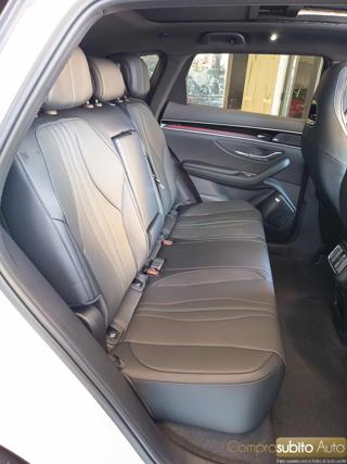 BYD Seal usata, con Servosterzo