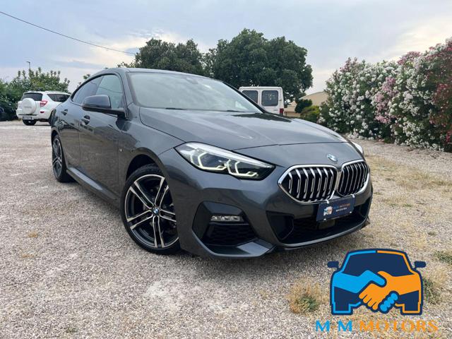 BMW 216 usata, con Airbag laterali