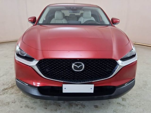 MAZDA CX-30 usata, con Alzacristalli elettrici