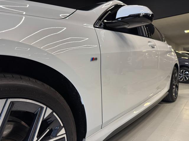 BMW 118 usata, con Chiusura centralizzata