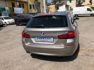 BMW 525 usata, con Autoradio