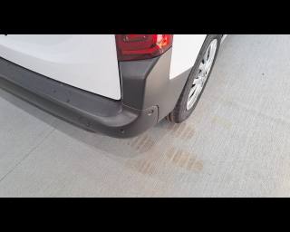 FIAT Doblo usata 25