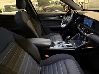 ALFA ROMEO Stelvio usata, con Cruise Control