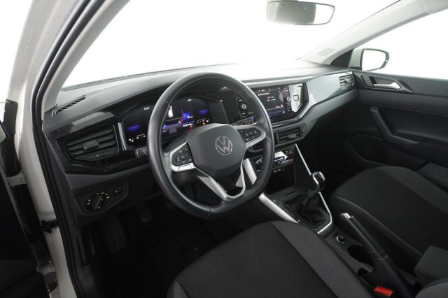 VOLKSWAGEN Polo usata 7