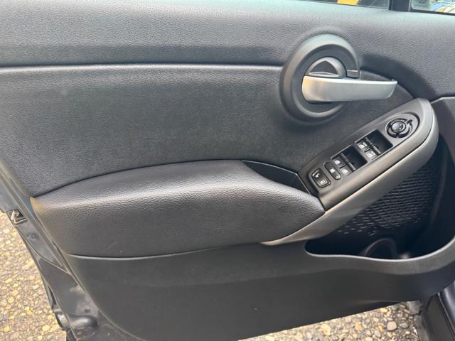 FIAT 500X usata, con Touch screen