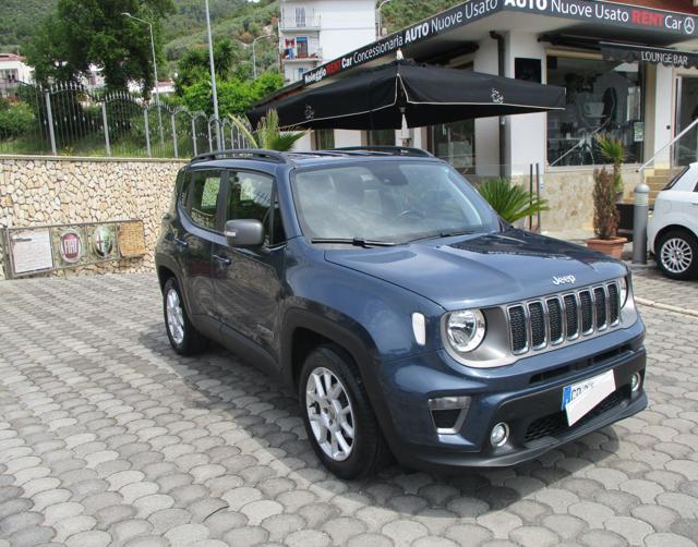 JEEP Renegade usata, con Airbag laterali