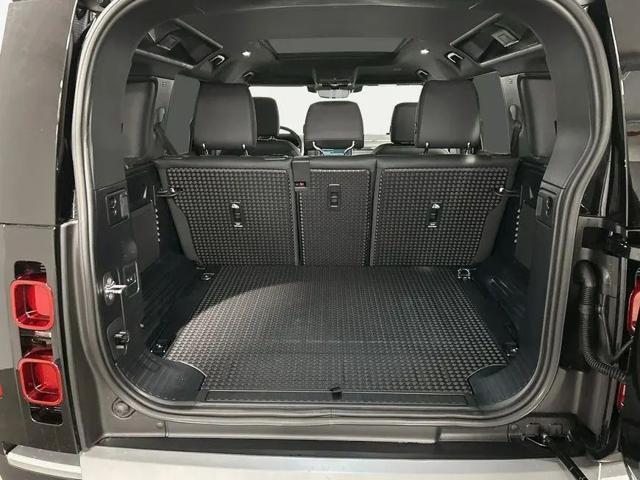 LAND ROVER Defender usata, con Cerchi in lega