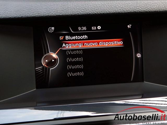 BMW 520 usata 49