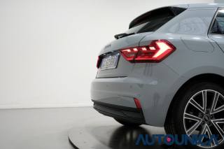 AUDI A1 usata 48