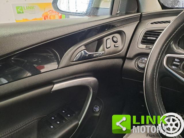 OPEL Insignia usata 41