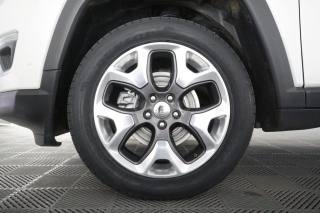 JEEP Compass usata 8