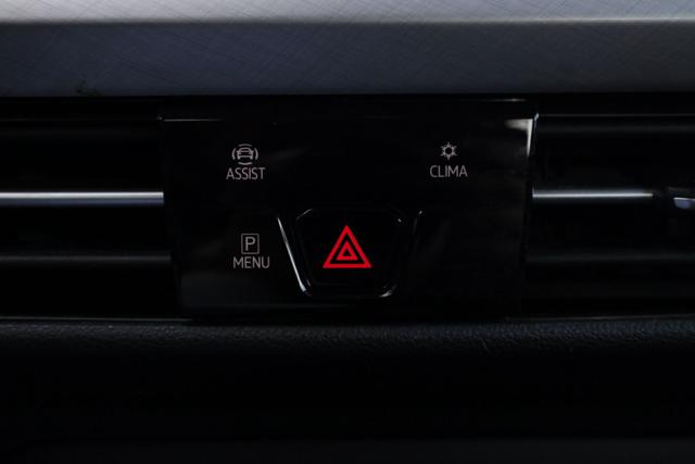 VOLKSWAGEN Golf usata, con Filtro antiparticolato