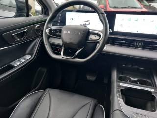 OMODA 5 usata, con Adaptive Cruise Control