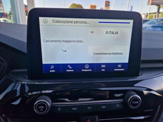 FORD Kuga usata, con Controllo automatico clima