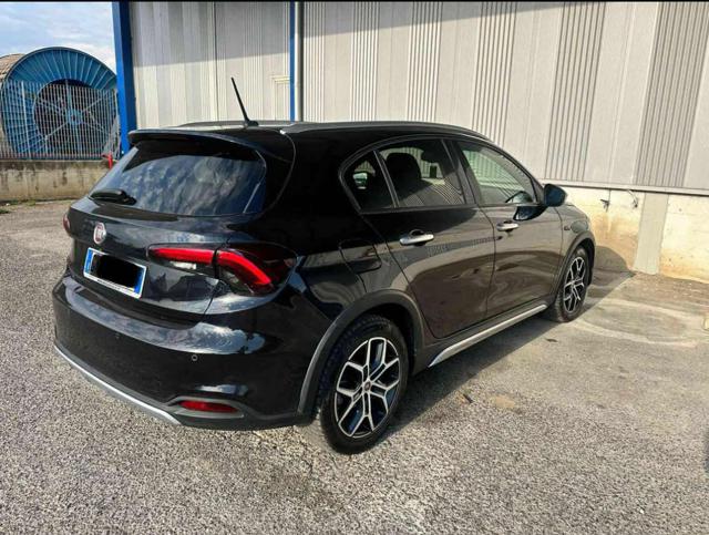 FIAT Tipo usata, con Autoradio