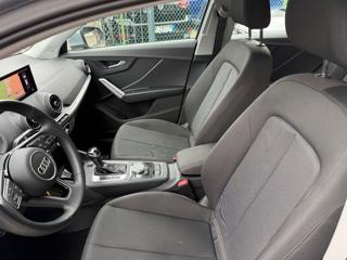 AUDI Q2 usata, con Sensore di luce