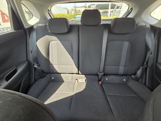 HYUNDAI i20 usata, con Cruise Control