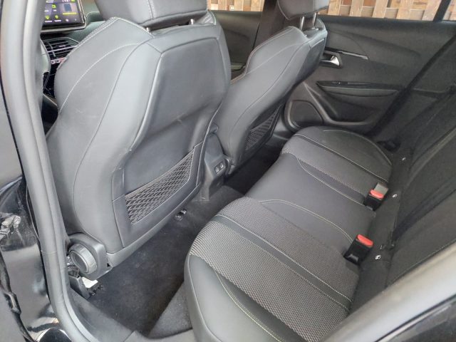 PEUGEOT 208 usata, con Servosterzo