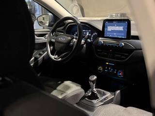 FORD Focus usata, con Immobilizzatore elettronico