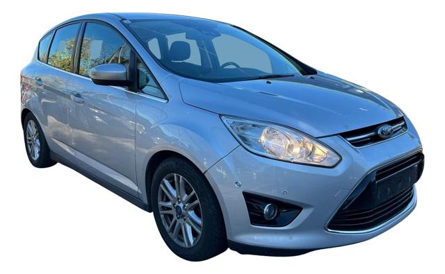 FORD C-Max usata, con Airbag