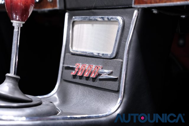 AUSTIN Healey usata 24