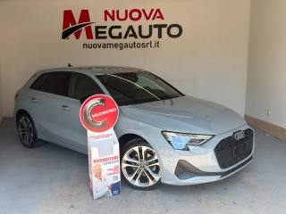 AUDI A3 SPB 35 TDI S tronic S line edition
