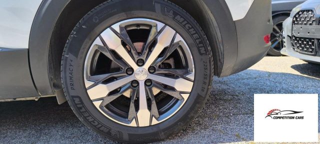 PEUGEOT 5008 usata, con Autoradio digitale