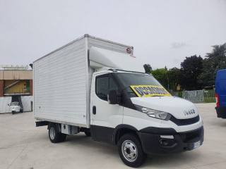 IVECO Daily usata, con Antifurto