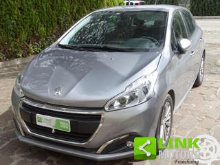 PEUGEOT 208 usata, con Boardcomputer