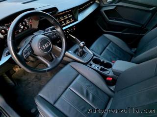 AUDI A3 usata, con Controllo trazione