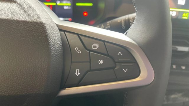 DACIA Duster usata, con Airbag testa