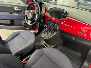 FIAT 500 usata, con Climatizzatore