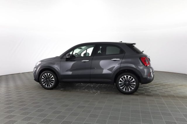 FIAT 500X usata 5