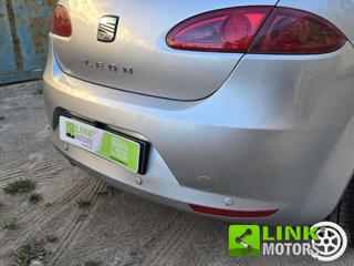 SEAT Leon usata 39