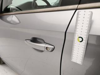 OPEL Corsa usata, con Luce d
