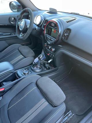 MINI Countryman usata, con Climatizzatore
