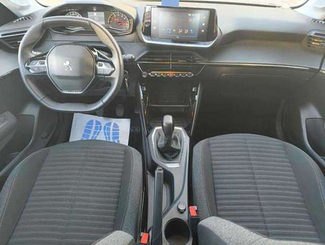 PEUGEOT 208 usata, con Chiusura centralizzata