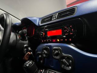 FIAT Panda usata, con Cerchi in lega
