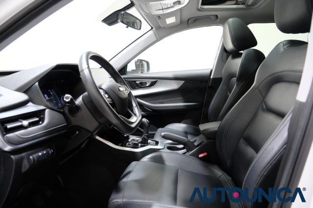 DR MOTOR DR 5.0 usata, con ESP