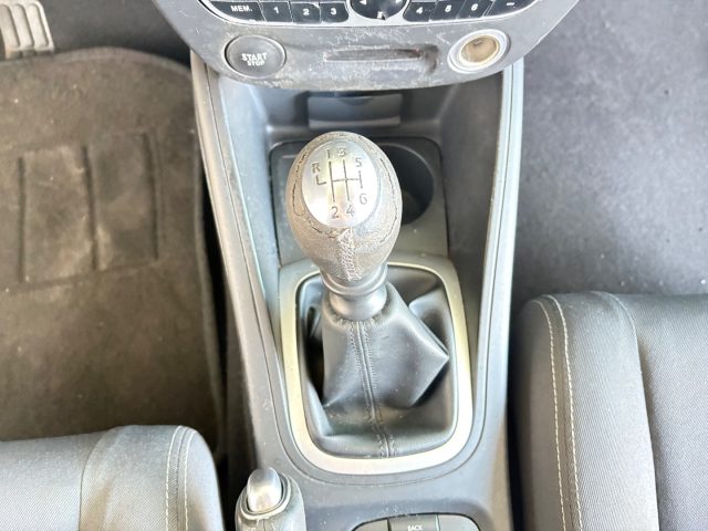 RENAULT Megane usata, con USB