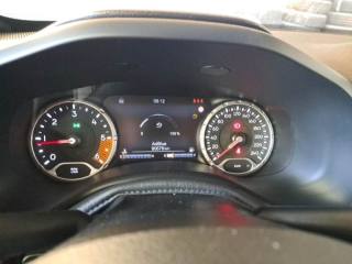 JEEP Renegade usata, con Airbag Passeggero