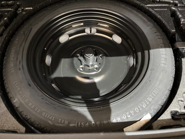 AUDI Q3 usata, con ESP