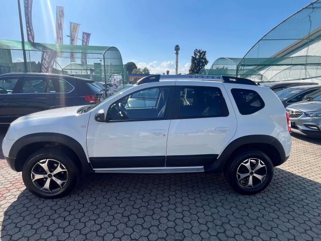 DACIA Duster usata, con Alzacristalli elettrici