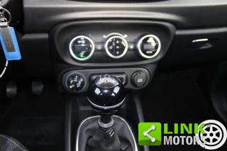 FIAT 500L usata, con USB