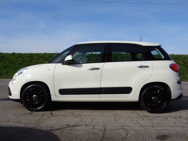 FIAT 500L usata, con Alzacristalli elettrici