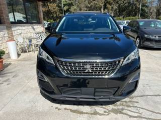 PEUGEOT 3008 usata, con Airbag
