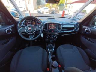 FIAT 500L usata, con Controllo trazione