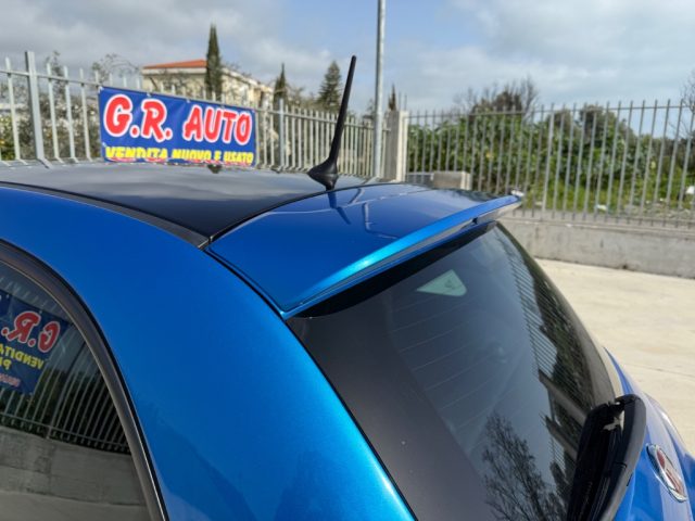 FIAT 500 usata, con Bluetooth
